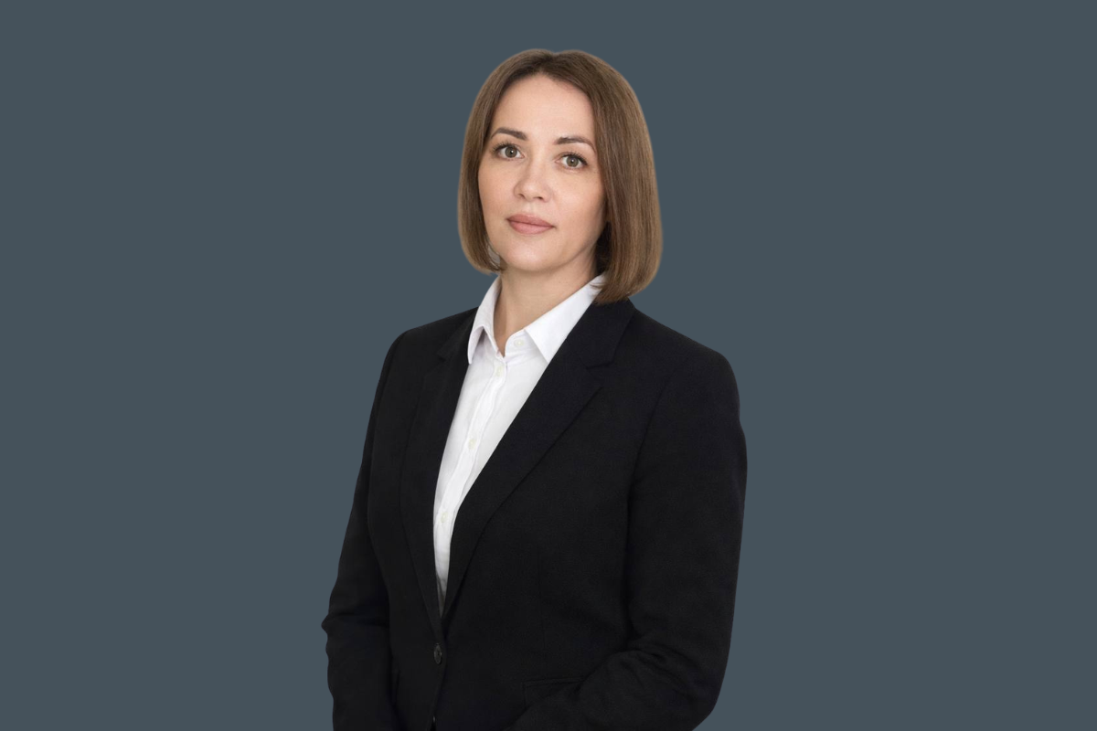 Оксана Філіпенко